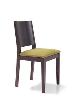 Silla Respaldo Liso - imagen 2