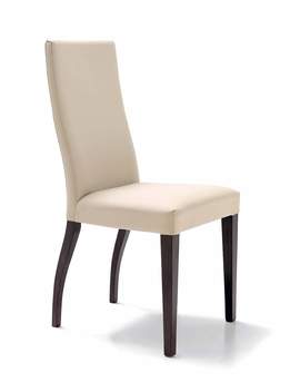 Silla Respaldo Acolchado Alto - imagen 4
