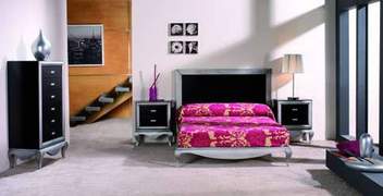 Dormitorio Tir. Swarovski - imagen 1