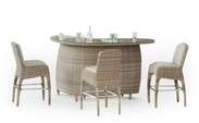 Conjunto bar