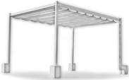 Pérgola