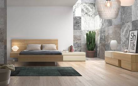 Moderno - Muebles de Dormitorio Online
