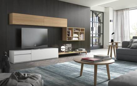Moderno - Muebles de salón y comedor Online