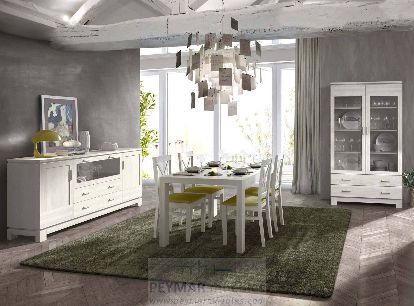 Aparador 170x88,5cm. · Salón/Comedor Moderno