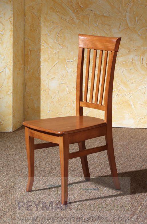 Inolvidable Susceptibles a metodología Silla Pino M-99 · Salón/Comedor Provenzal/Pino | Compra Online Inolvidable Susceptibles a metodología Silla Pino M-99 · Salón/Comedor Provenzal/Pino | Compra Online