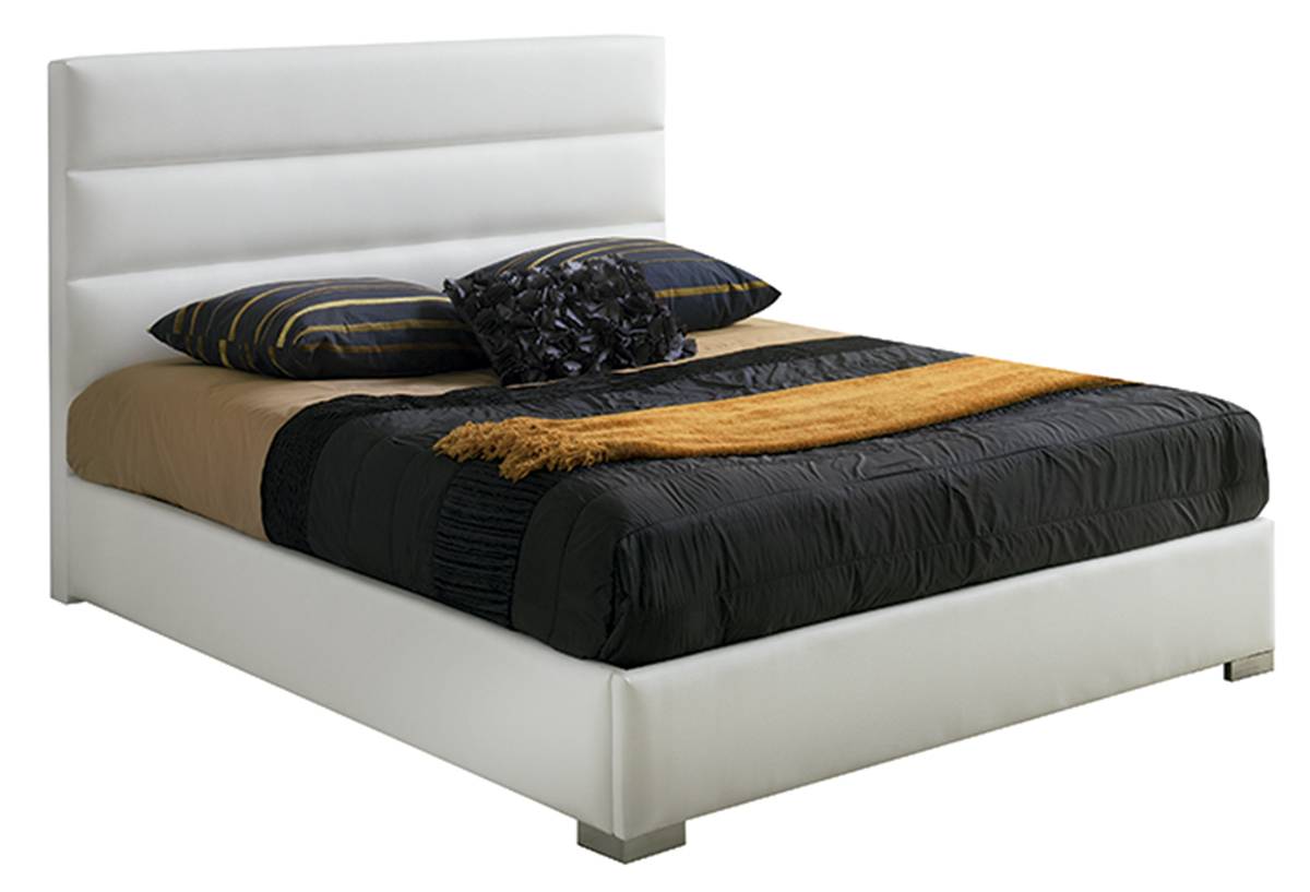 Cama Abatible LD Lidia - Cama con canapé abatible tapizada en polipiel, tela o terciopelo. Disponible en varios tamaños y colores.