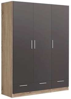 Oferta Armario Niza 3 Puertas Madera