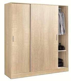 Armario varios colores 200x182 - imagen 3