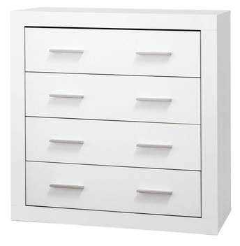 Cómoda Sena Blanco o Cámbrian - imagen 2