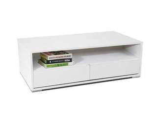 Mesa de centro Cambrian-Blanco - imagen 2