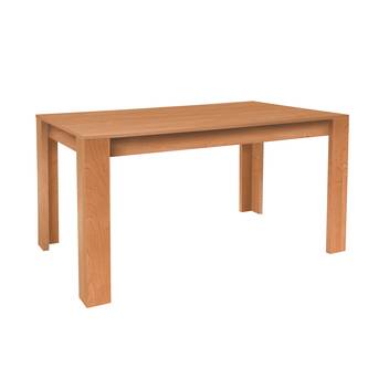 Mesa Comedor Extensible Cerezo - imagen 3