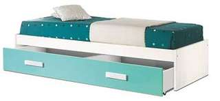 Cama Nido con contenedor - imagen 3