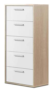 Dorm. URBAN Cambrian-Blanco - imagen 3