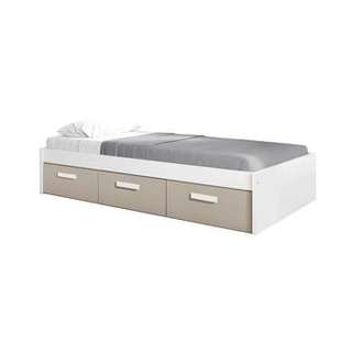 Cama Ndio con 3 Cajones - imagen 2