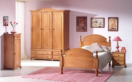 Dormitorio - Muebles Online en Oferta
