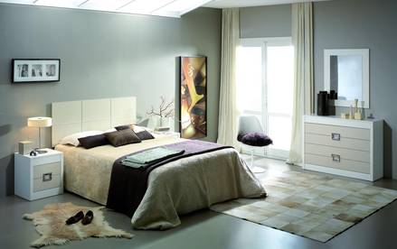 Moderno - Mueble Dormitorio  Online en Oferta