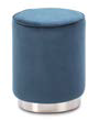 Color tapizado - azul