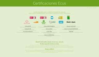 Colchón Cotton + Canapé Abatible de Ecus - imagen 10
