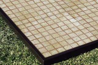 Conjunto forja Sevilla - imagen 2