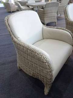 Sillón Médula Gran Lujo Vermont de Hevea - imagen 5
