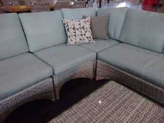 Set Médula Luxe Chaislonge/Newport-8 de Hevea - imagen 6