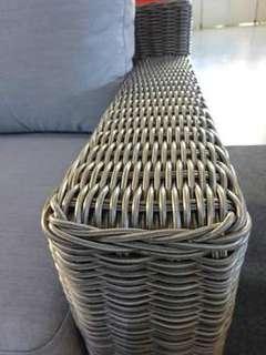 Sillón Médula Luxe Chanty-1 de Hevea - imagen 4