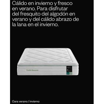 Colchón Dublín Seasons de Ecus - imagen 7