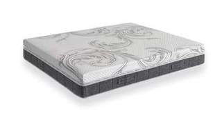 Colchón Dual Core de Ecus - imagen 1