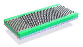 Colchón Multietapa Dubi Nature de Ecus - imagen 2