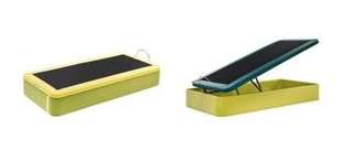 Canapé Abatible Junior de Ecus - imagen 2