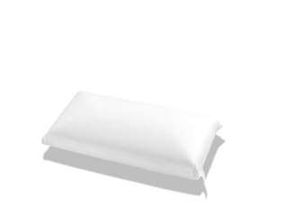 Almohada Sonia Visco de Ecus - imagen 1