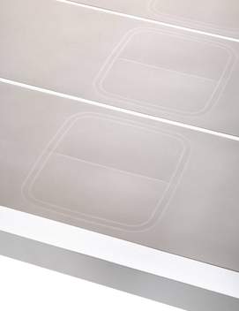 Mesa ▯150 de aluminio  y polipropileno [Eden] de Grosfillex - imagen 10