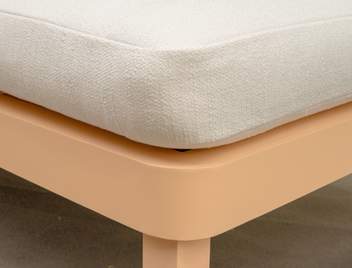 Cama respaldo reclinable 5 pos [Derby] de Hevea - imagen 2