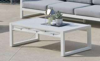 Set Aluminio Luxe Augusta-9 de Hevea - imagen 6