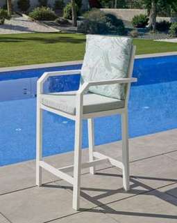 Set Aluminio Luxe Stanley 150-6 de Hevea - imagen 2