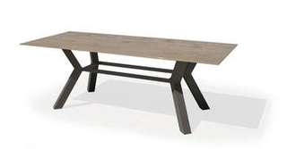 Mesa Aluminio Neolith Saigon-220 de Hevea - imagen 3