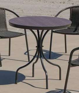 Mesa Dubay HPL-75 de Hevea - imagen 1