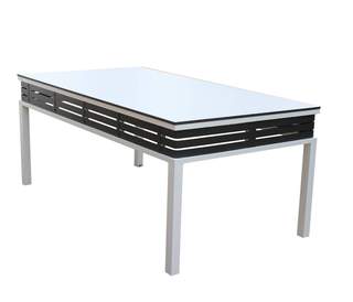 Set Rinconera Aluminio Luxe Yebel-10 de Hevea - imagen 5