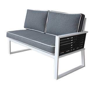 Set Rinconera Aluminio Luxe Yebel-10 de Hevea - imagen 3