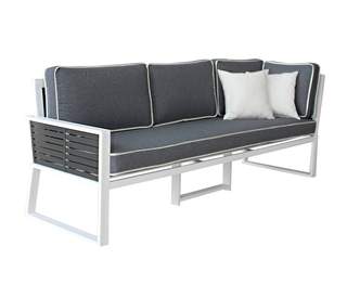 Set Rinconera Aluminio Luxe Yebel-10 de Hevea - imagen 2