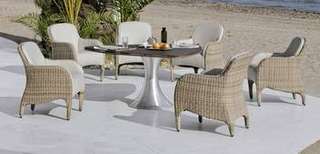 Sillón Médula Gran Lujo Vermont de Hevea - imagen 2