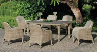 Sillón Médula Gran Lujo Vermont de Hevea - imagen 3