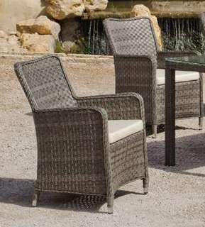 Sillón Médula Luxe Samba-30 de Hevea - imagen 1