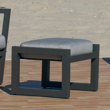 Sofá 2p + sillones + mesa + taburetes [Bolonia] de Hevea - imagen 8