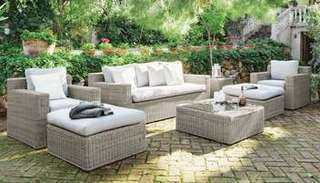 Sillón Médula Luxe Chanty-1 de Hevea - imagen 3