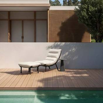 Butaca relax de exterior [Santa Ana] - imagen 3