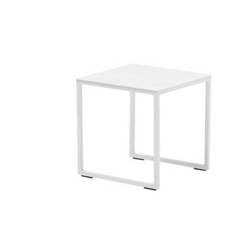 Mesa auxiliar ▢35 de aluminio [Davis] - imagen 5