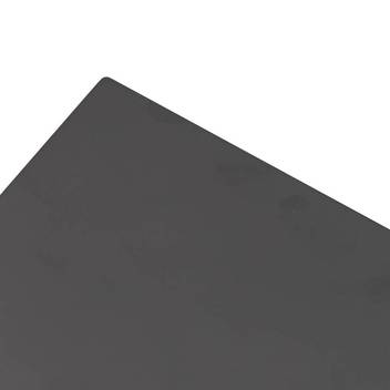 Mesa auxiliar ▢35 de aluminio [Davis] - imagen 10