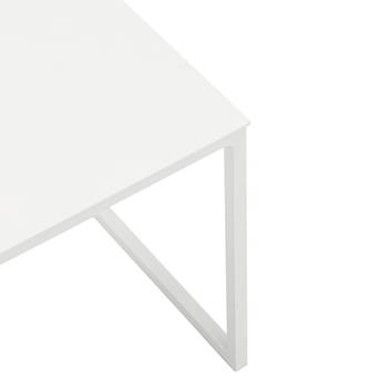 Mesa auxiliar ▢35 de aluminio [Davis] - imagen 12