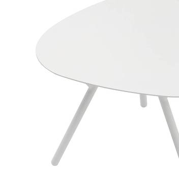 Mesa auxiliar △50 de aluminio [Galt] - imagen 9